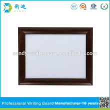 PS frame magnetic photo frame board